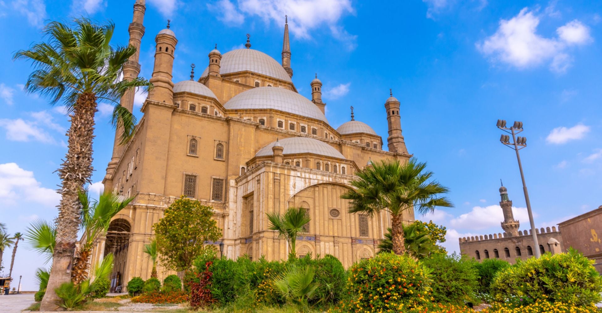 10-Day Cultural Immersion & Natural Wonders in Egypt