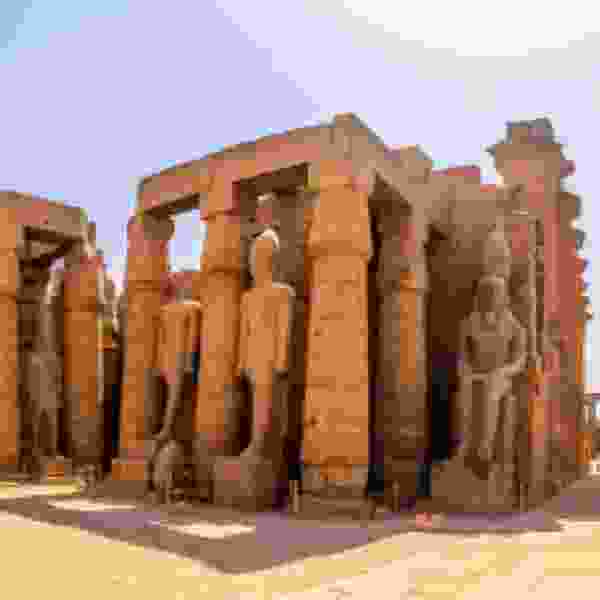 10-Day Cultural Immersion & Natural Wonders in Egypt