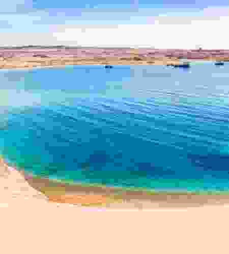 10-Day Tailored Adventure to Egypt & Red Sea Adventure