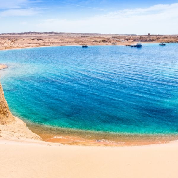 12-Day Tailored Egypt and Red Sea Discovery