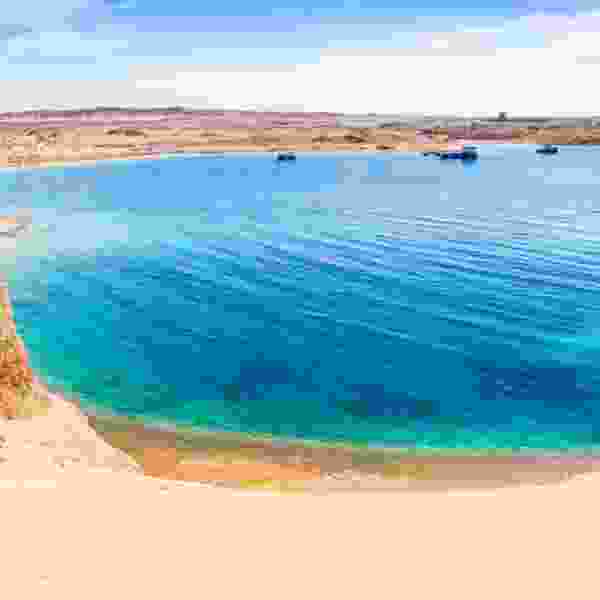 12-Day Tailored Egypt and Red Sea Discovery