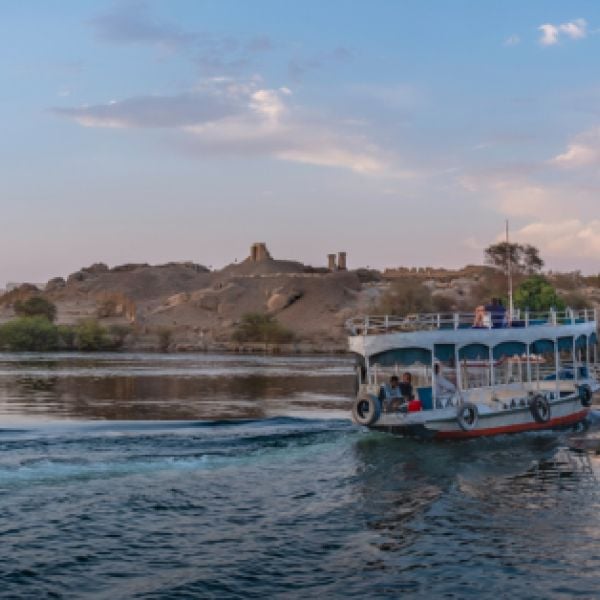 12-Day Tailored Egypt and Red Sea Discovery