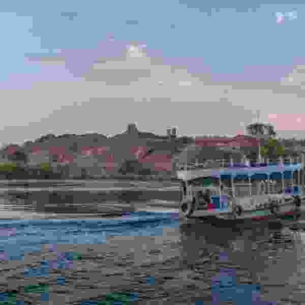 12-Day Tailored Egypt and Red Sea Discovery