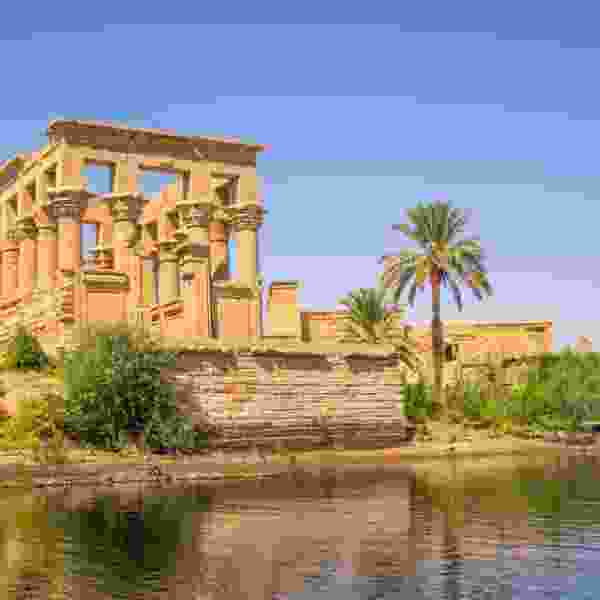 12-Day Tailored Egypt and Red Sea Discovery