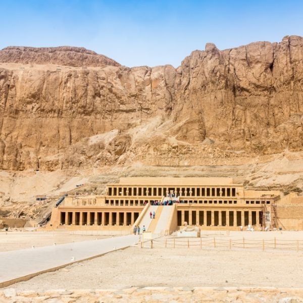 12-Day Tailored Egypt and Red Sea Discovery