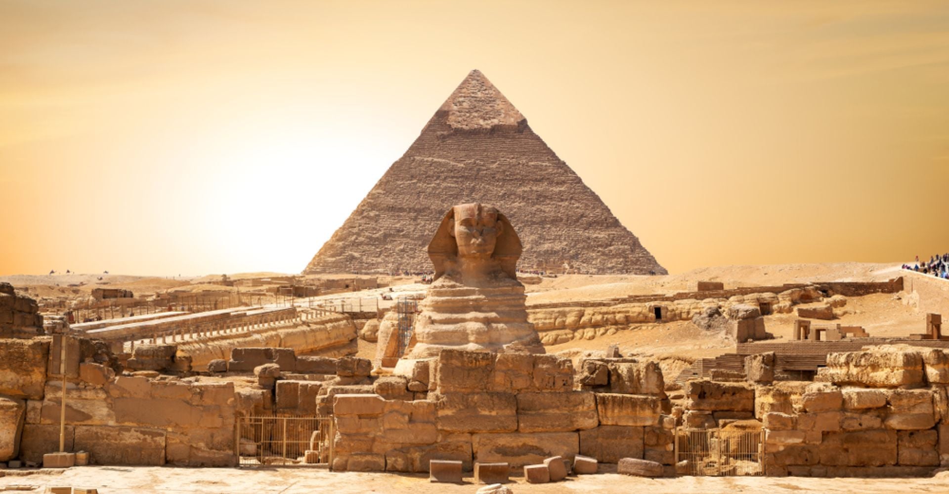 10-Day Egypt Cultural Journey, Nile and Desert