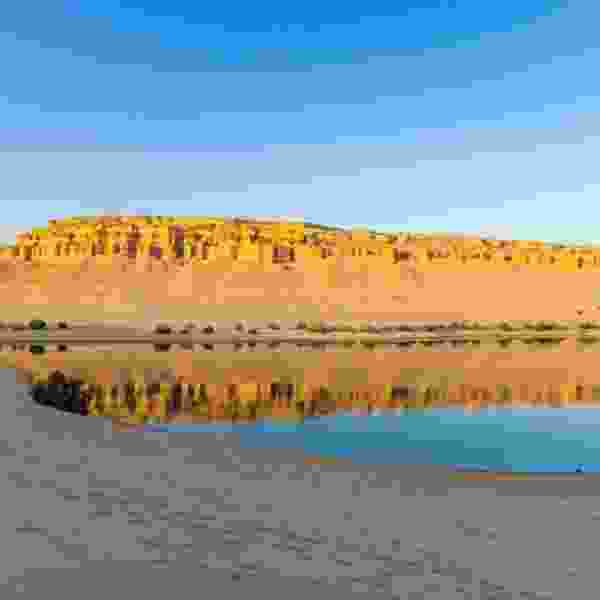 10-Day Egypt Cultural Journey, Nile and Desert