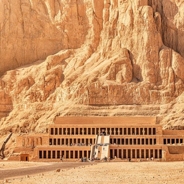 10-Day Egypt Cultural Journey, Nile and Desert