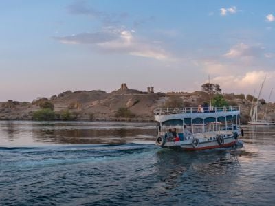 10-Day Tailored Egypt Classics