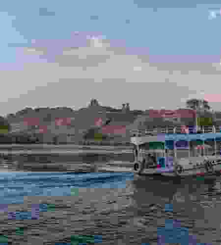 10-Day Tailored Egypt Classics