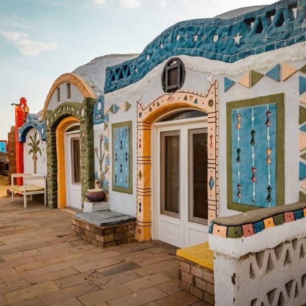 10-Day Tailored Egypt Classics