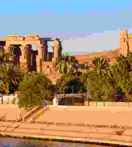 9-Day Cultural Exploration Egypt Highlights & Nile Cruise