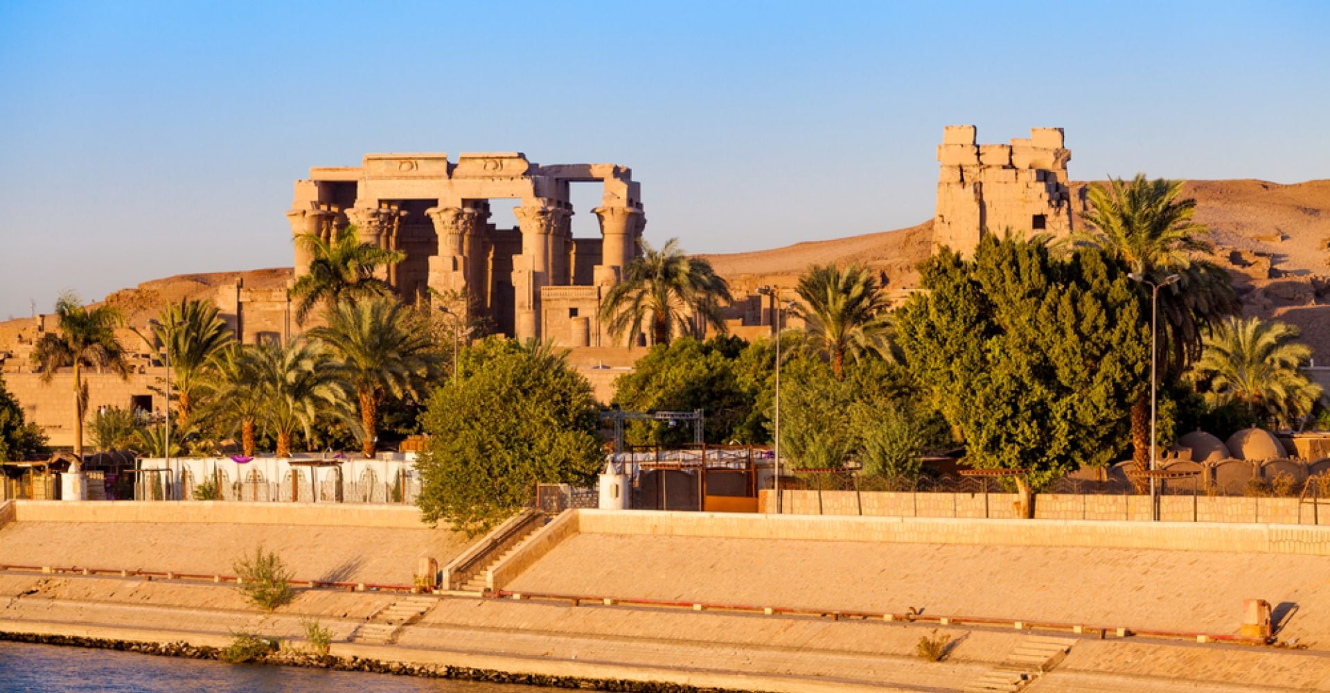 9-Day Cultural Exploration Egypt Highlights & Nile Cruise