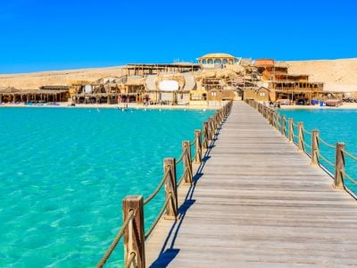 9-Day Egypt Heritage & Red Sea Relaxation Escape