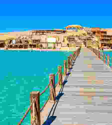 9-Day Egypt Heritage & Red Sea Relaxation Escape