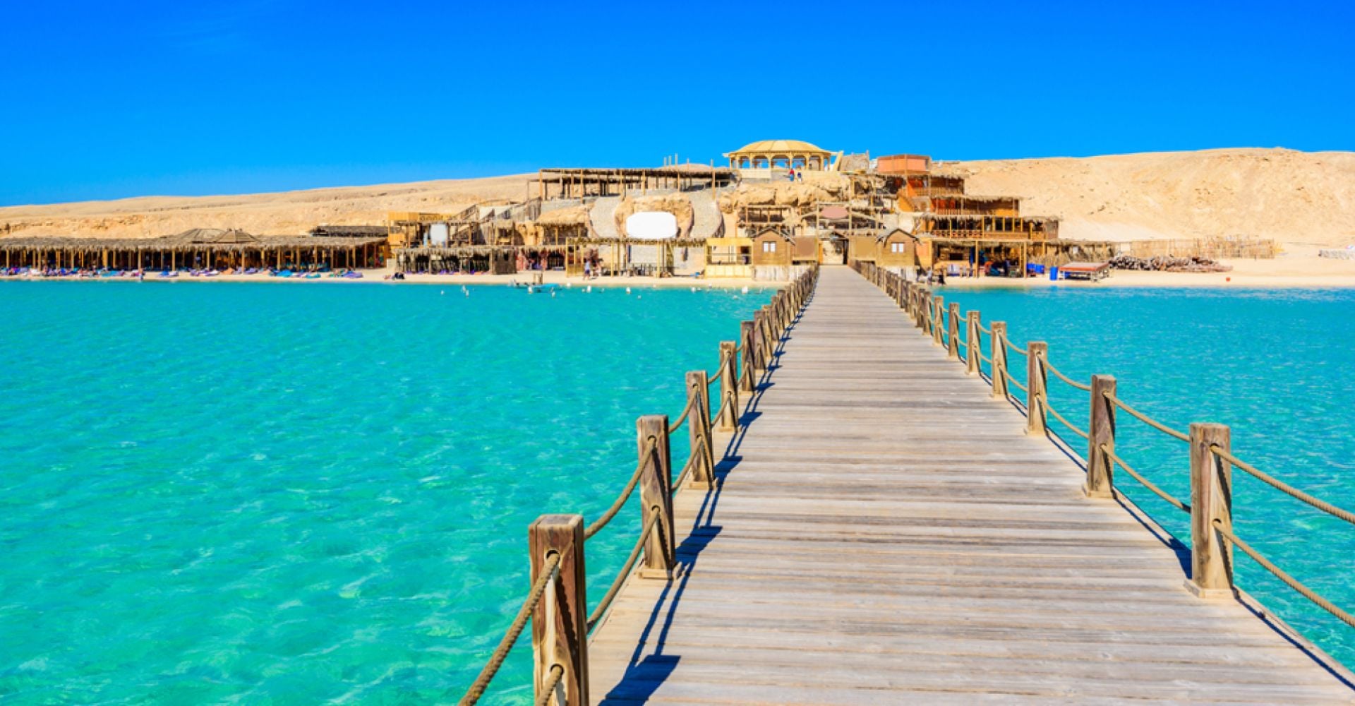 9-Day Egypt Heritage & Red Sea Relaxation Escape