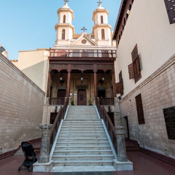 9-Day Egypt Heritage & Red Sea Relaxation Escape