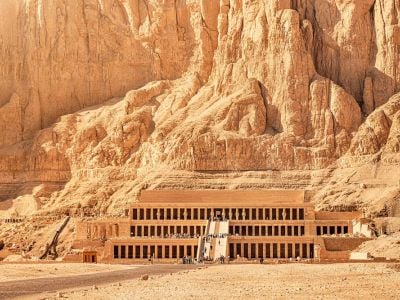 8-Day Tailored Egypt Highlights: Cairo, Alexandria, Luxor & Aswan in Depth