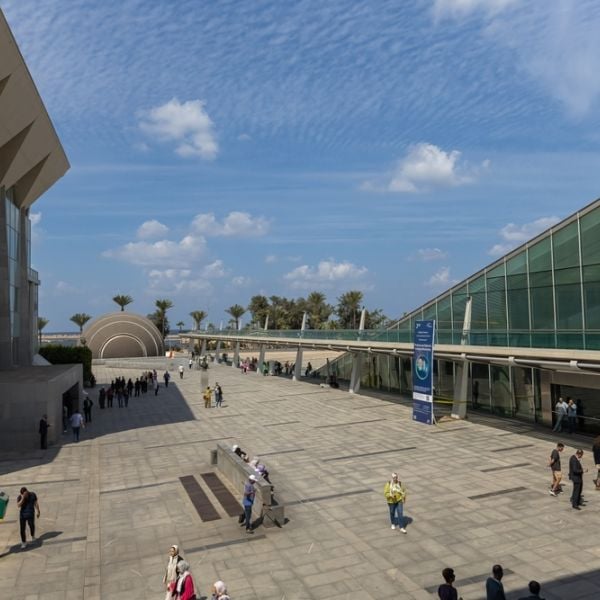 8-Day Tailored Egypt Highlights: Cairo, Alexandria, Luxor & Aswan in Depth