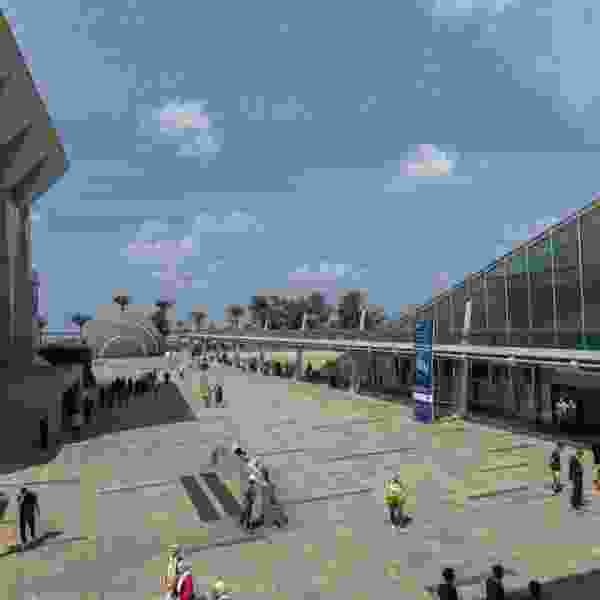 8-Day Tailored Egypt Highlights: Cairo, Alexandria, Luxor & Aswan in Depth