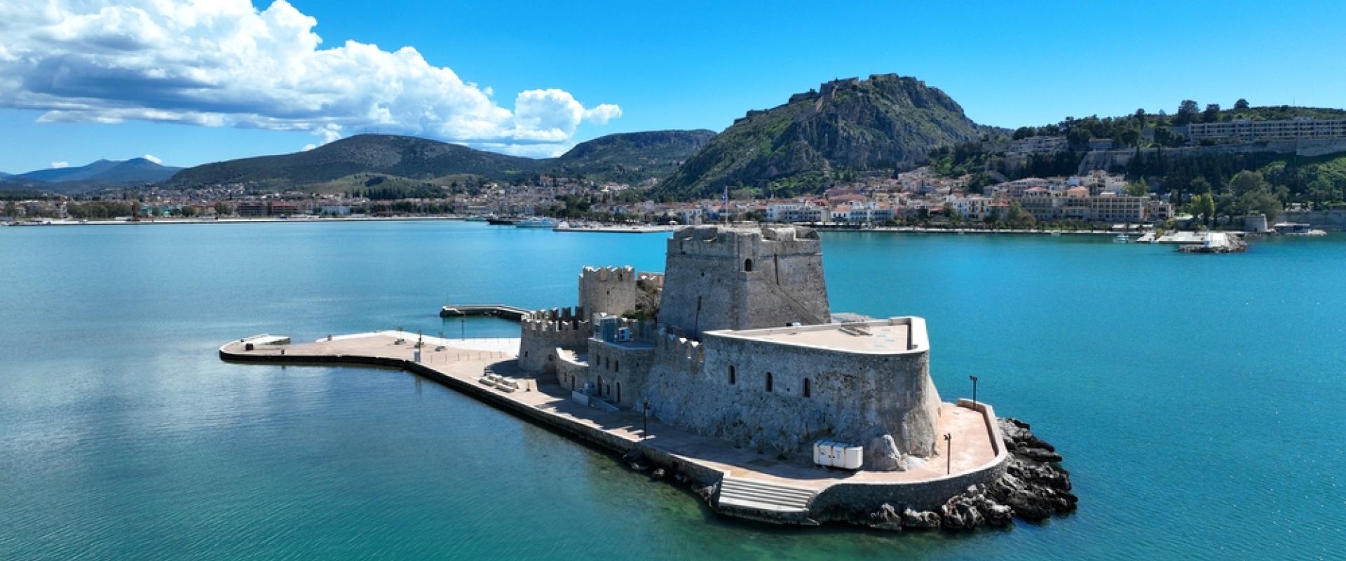 Nafplio