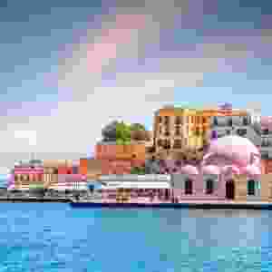 Chania