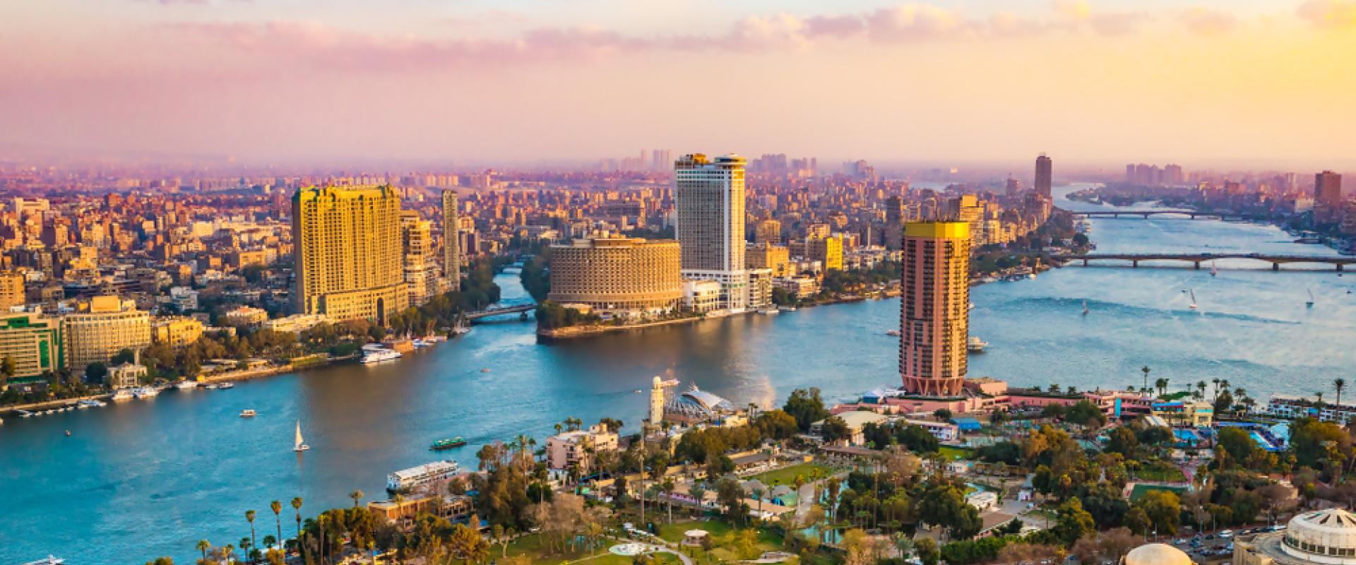 Cairo, Egypt