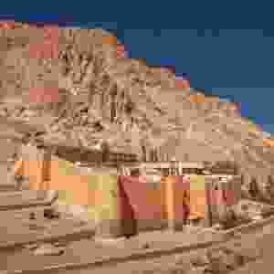 Sinai, St Catherine's Monastery, Egypt