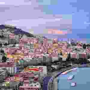 Naples
