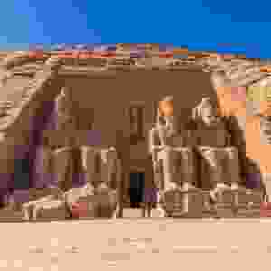 Abu Simbel