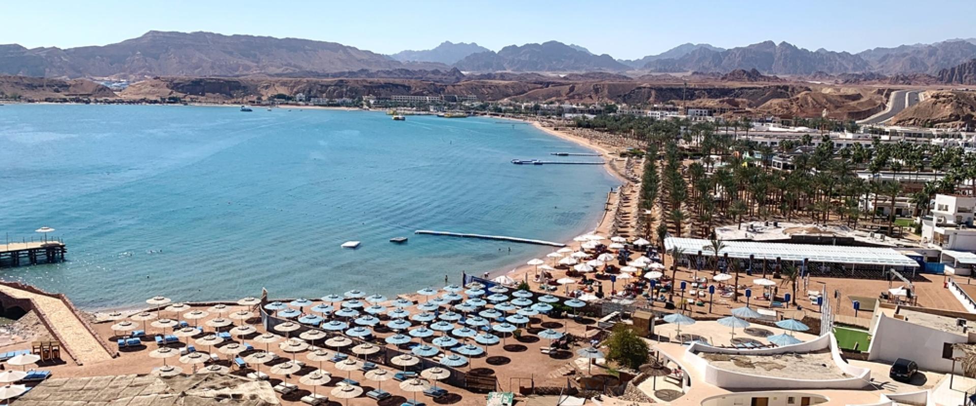 Sharm El Sheikh, Egypt
