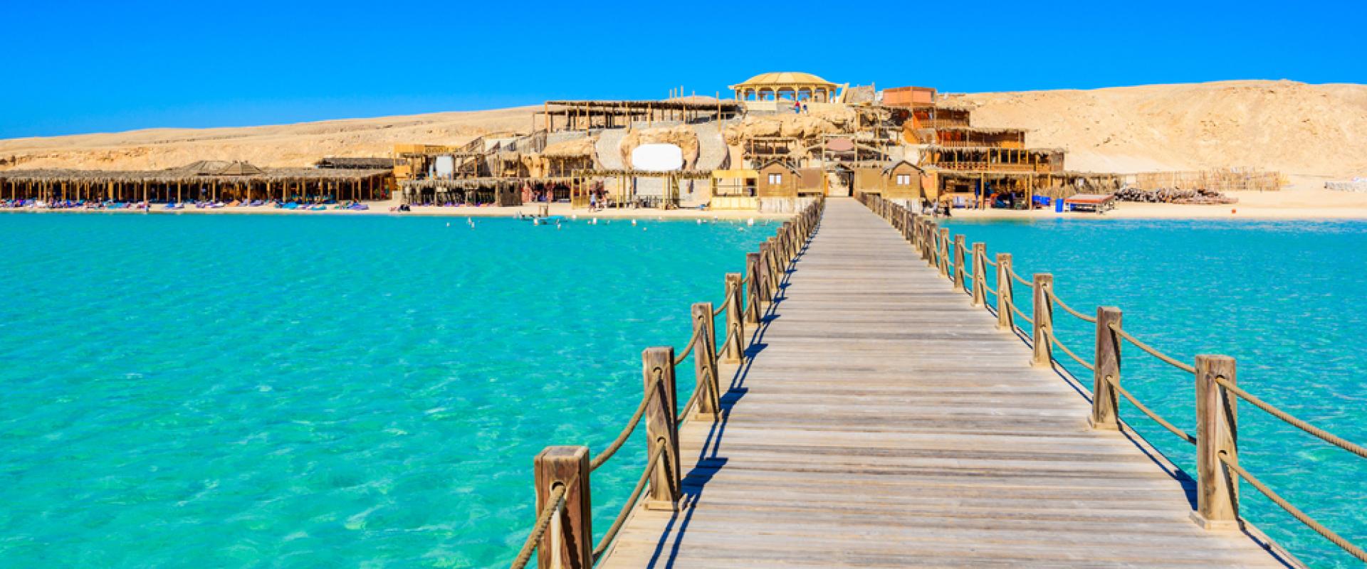 Hurghada, Egypt