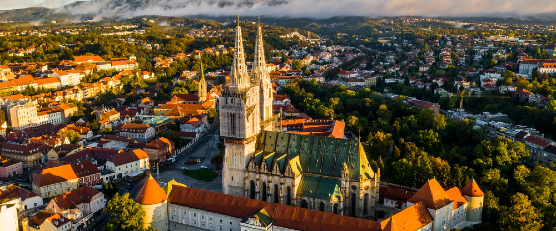 Zagreb