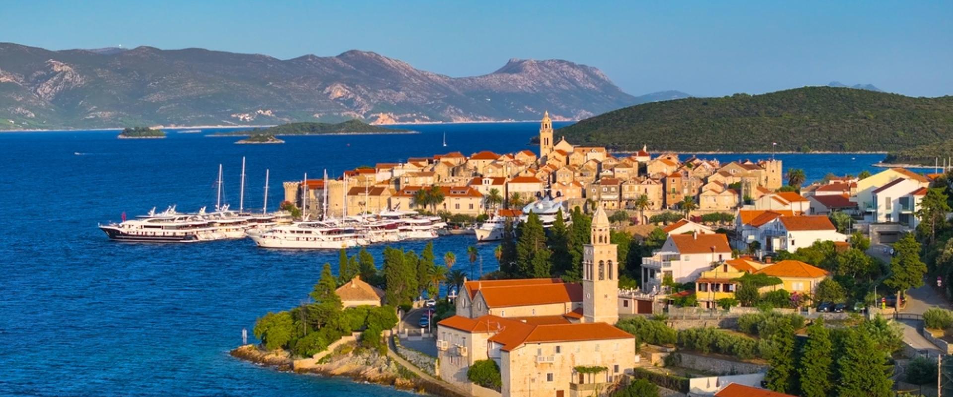 Korcula