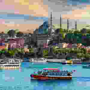 Istanbul, Turkey