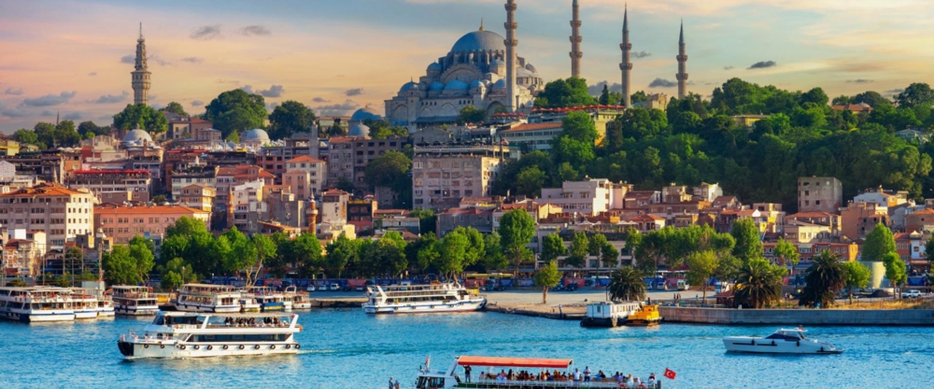 Istanbul, Turkey