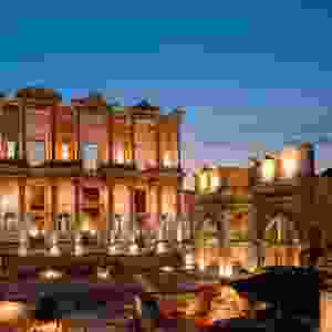 Ephesus