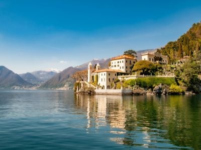 8-Day Northern Italy Escape: Milan, Turin & Lake Como