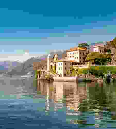 8-Day Northern Italy Escape: Milan, Turin & Lake Como