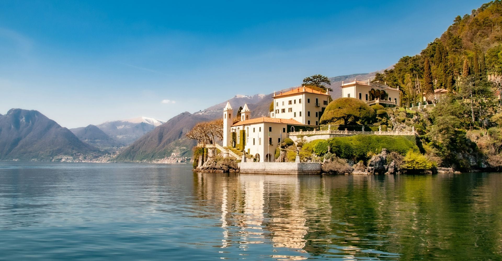 8-Day Northern Italy Escape: Milan, Turin & Lake Como