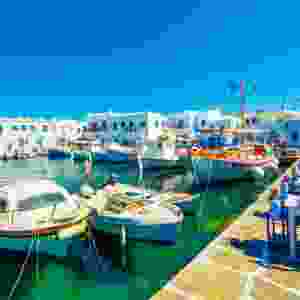 Paros