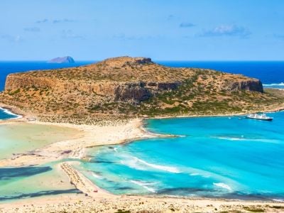 Crete Adventure: A Customised 10-Day Cultural & Scenic Trip