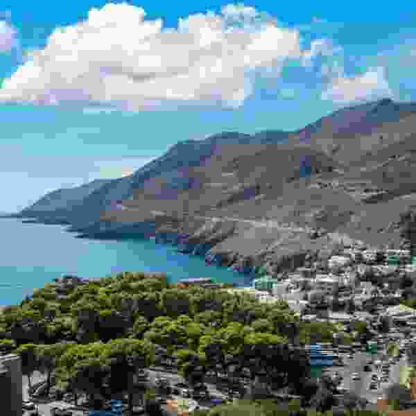 Crete Adventure: A Customised 10-Day Cultural & Scenic Trip