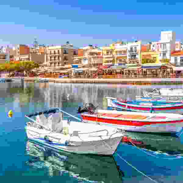 Crete Adventure: A Customised 10-Day Cultural & Scenic Trip