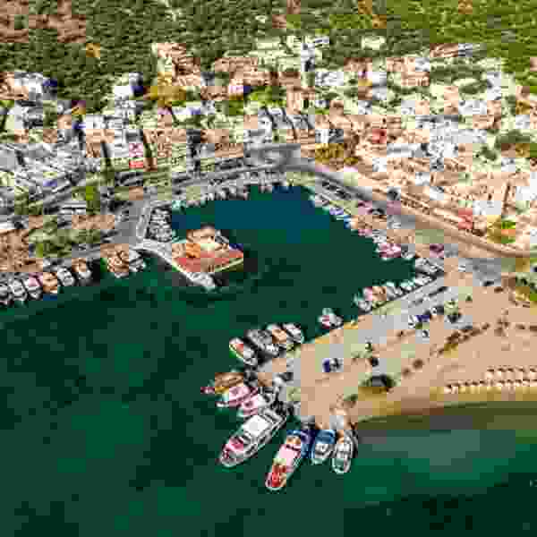 Crete Adventure: A Customised 10-Day Cultural & Scenic Trip