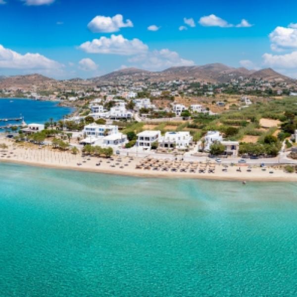 10 Days of Immersive Greek Culture, Nature and Culinary Delights (Athens, Tinos and Syros)