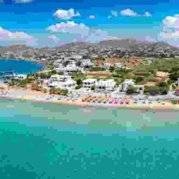 10 Days of Immersive Greek Culture, Nature and Culinary Delights (Athens, Tinos and Syros)