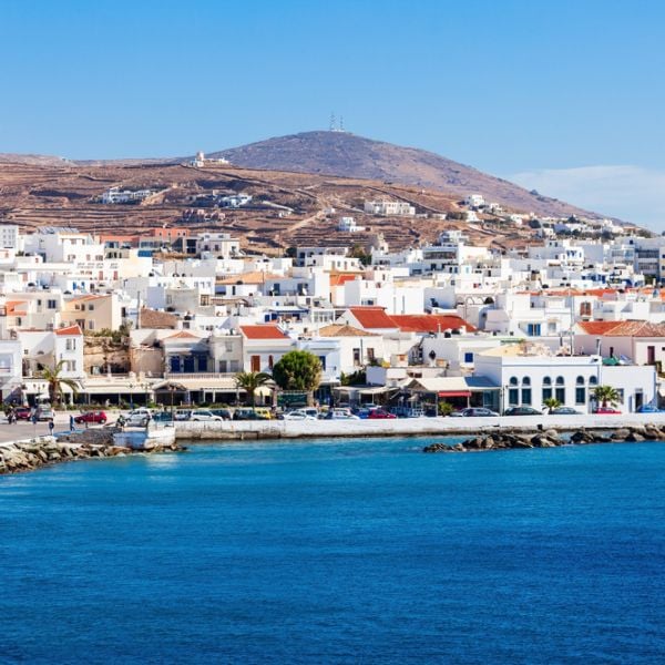 10 Days of Immersive Greek Culture, Nature and Culinary Delights (Athens, Tinos and Syros)