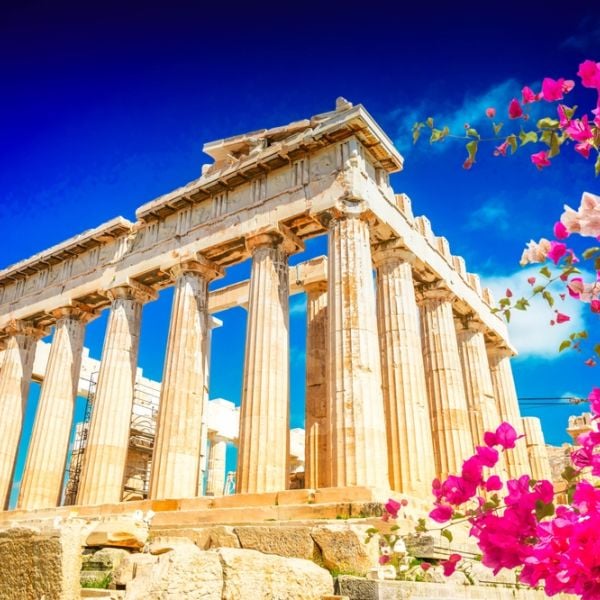 10 Days of Immersive Greek Culture, Nature and Culinary Delights (Athens, Tinos and Syros)