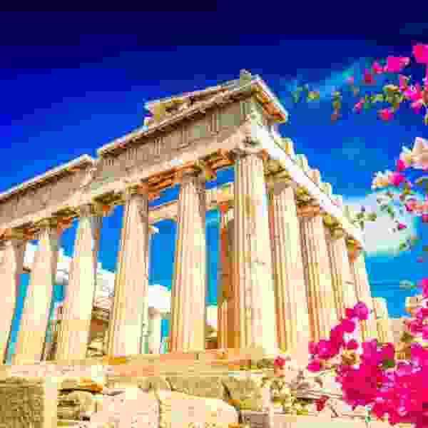 10 Days of Immersive Greek Culture, Nature and Culinary Delights (Athens, Tinos and Syros)